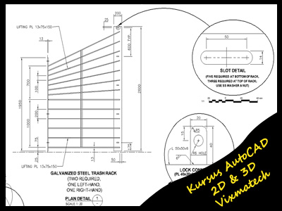 cad drawing