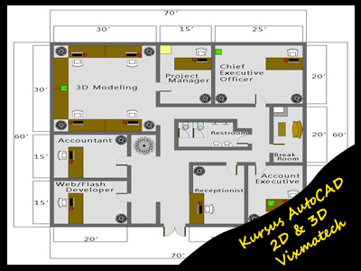  AutoCAD Tutorials  AutoCAD 3D House Modeling Tutorials 