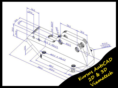  AutoCAD Tutorials  AutoCAD 3D House Modeling Tutorials 