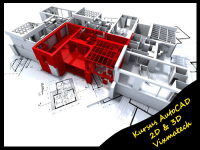  AutoCAD Tutorials  AutoCAD 3D House Modeling Tutorials 